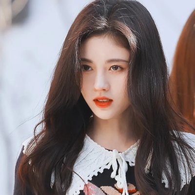 中国女兵