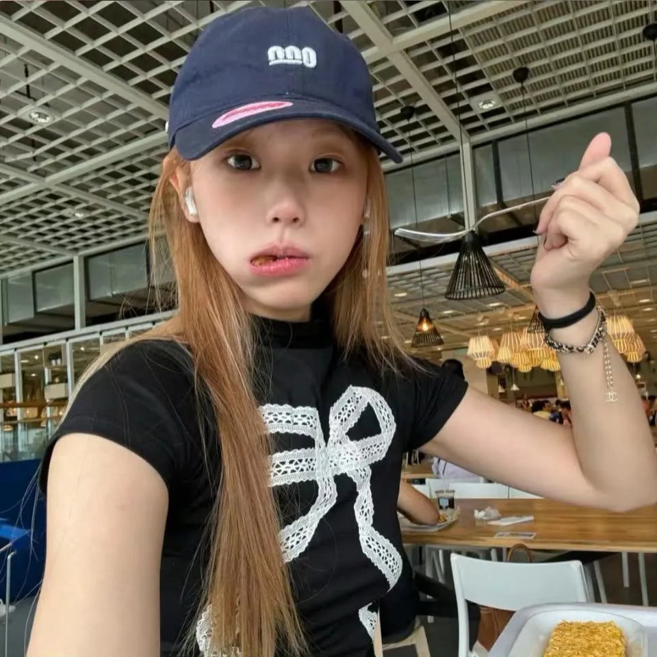 吻我加仙气