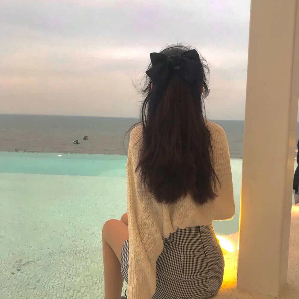 流光之下